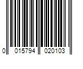 Barcode Image for UPC code 0015794020103