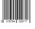 Barcode Image for UPC code 0015794029717