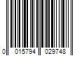 Barcode Image for UPC code 0015794029748