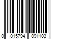 Barcode Image for UPC code 0015794091103