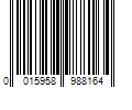 Barcode Image for UPC code 0015958988164