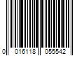 Barcode Image for UPC code 0016118055542. Product Name: Horizon Global Draw-Tite 63153 Drt63153 Class Iii 24In X 60In Cargo Carrier W/6In Side Rails(Assembly Required)