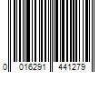 Barcode Image for UPC code 0016291441279