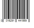 Barcode Image for UPC code 0016291441569