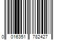 Barcode Image for UPC code 0016351782427