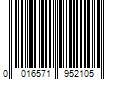 Barcode Image for UPC code 0016571952105