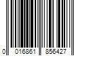 Barcode Image for UPC code 0016861856427