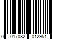 Barcode Image for UPC code 0017082012951