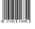 Barcode Image for UPC code 0017082016355