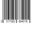 Barcode Image for UPC code 0017082884015