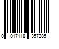 Barcode Image for UPC code 0017118357285