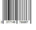 Barcode Image for UPC code 0017149788867