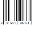 Barcode Image for UPC code 0017224790174