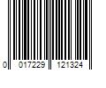 Barcode Image for UPC code 0017229121324