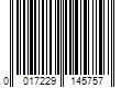 Barcode Image for UPC code 0017229145757