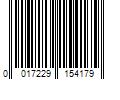 Barcode Image for UPC code 0017229154179