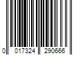 Barcode Image for UPC code 0017324290666