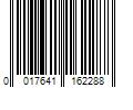 Barcode Image for UPC code 0017641162288