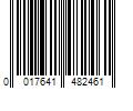 Barcode Image for UPC code 0017641482461