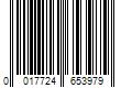 Barcode Image for UPC code 0017724653979