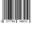 Barcode Image for UPC code 0017754146410