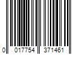 Barcode Image for UPC code 0017754371461