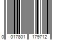 Barcode Image for UPC code 0017801179712