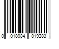 Barcode Image for UPC code 0018084019283