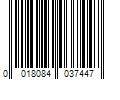 Barcode Image for UPC code 0018084037447