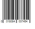 Barcode Image for UPC code 0018084037454