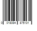 Barcode Image for UPC code 0018084875131