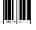 Barcode Image for UPC code 0018371501972