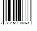 Barcode Image for UPC code 0018462107823