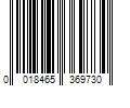 Barcode Image for UPC code 0018465369730