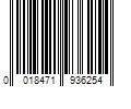 Barcode Image for UPC code 0018471936254