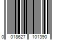 Barcode Image for UPC code 0018627101390