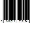 Barcode Image for UPC code 0018713528124