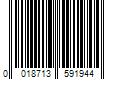 Barcode Image for UPC code 0018713591944