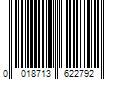 Barcode Image for UPC code 0018713622792