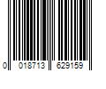 Barcode Image for UPC code 0018713629159