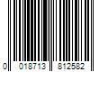 Barcode Image for UPC code 0018713812582