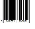 Barcode Image for UPC code 0018771890621