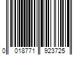 Barcode Image for UPC code 0018771923725