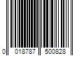 Barcode Image for UPC code 0018787500828