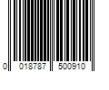 Barcode Image for UPC code 0018787500910