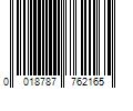 Barcode Image for UPC code 0018787762165