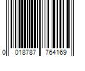 Barcode Image for UPC code 0018787764169