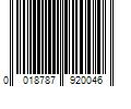 Barcode Image for UPC code 0018787920046