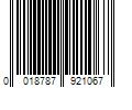 Barcode Image for UPC code 0018787921067