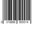 Barcode Image for UPC code 00188985000137. Product Name: Joel Gott 815 Cabernet Sauvignon Red Wine (750 ml)